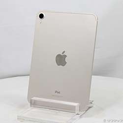 中古iPad mini 第6世代 - リコレ！|ビックカメラグループ ソフマップの