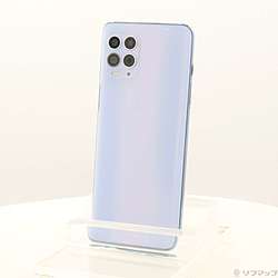 moto g100 中古 SIMフリー　値下げ中　2/25 中古】moto g100 128GB イリディセントスカイ PAM80029JP SIMフリー