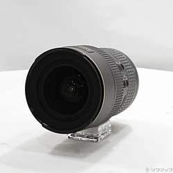 Nikon AF-S NIKKOR 16-35mm F4G ED VR レンズ