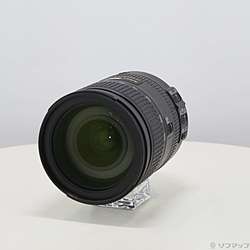 Nikon AF-S NIKKOR 28-300mm F3.5-5.6G ED VR