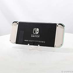 Nintendo Switch あつまれ どうぶつの森セット