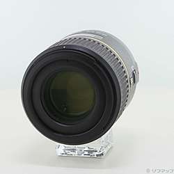 TAMRON SP AF 60mm F2 DiIILD IF MACRO 1:1 Model G005S