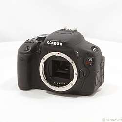 EOS Kiss X5 ボディ