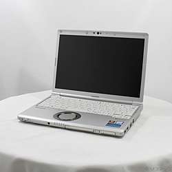Panasonic(パナソニック)の中古パソコン - リコレ！|ビックカメラ