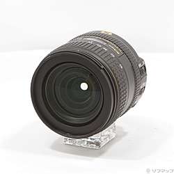 Nikon AF-S DX NIKKOR 16-80mm f／2.8-4E ED VR