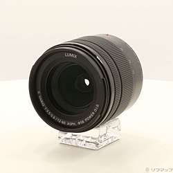 中古】LUMIX G VARIO 12-60mm／F3.5-5.6 (H-FS12060) [2133072458283