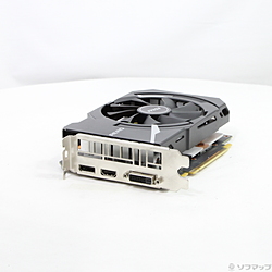 GeForce GTX 1660 SUPER AERO ITX OC
