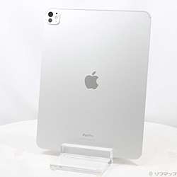 Apple(�A�b�v��) �k���Õi�l iPad Pro 13�C���` ��1���� �W���K���X 512GB �V���o�[ MVX53J�^A Wi-Fi �m13�C���`�L�@EL�^Apple-M4-9�R�ACPU10�R�AGPU�n