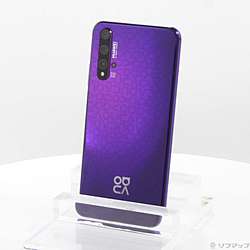 中古】OPPO A55s 5G 64GB グリーン CPH2309 SIMフリー ［6.5インチ液晶