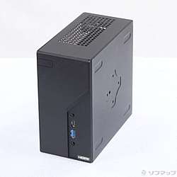 中古】自作機PC 〔AMD Ryzen ／32GB／SSD512GB〕 ［AMD-Ryzen-5-3400G