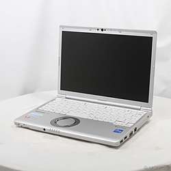 中古☆Panasonic ノートパソコン CF-SV2LDMCR PANASONIC(パナソニック) Let's note SV2 (CF-SV2LDMCR)の激安通販
