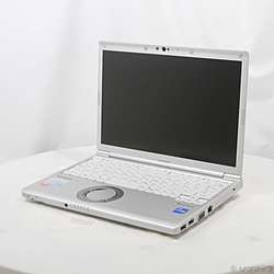 Panasonic(パナソニック)の中古パソコン - リコレ！|ビックカメラ