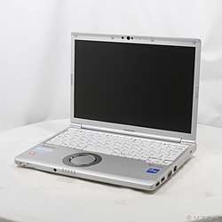 Panasonic(パナソニック)の中古パソコン - リコレ！|ビックカメラ