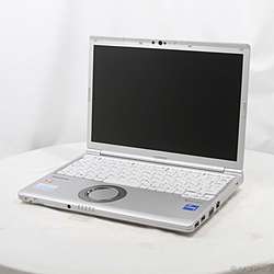Panasonic(パナソニック)の中古パソコン - リコレ！|ビックカメラ