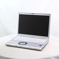 Panasonic(パナソニック)の中古パソコン - リコレ！|ビックカメラ
