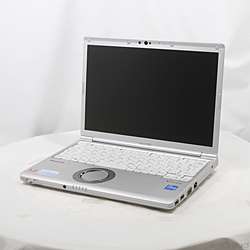 Panasonic(パナソニック)の中古パソコン - リコレ！|ビックカメラ