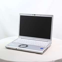Panasonic(パナソニック)の中古パソコン - リコレ！|ビックカメラ