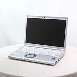 Panasonic(パナソニック)の中古パソコン - リコレ！|ビックカメラ