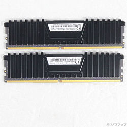 CORSAIR(�R���Z�A) �k���Õi�l CMK16GX4M2D3200C16 16GB 8GB×2���g �m288P PC4-25600(DDR4-3200) 16GB(8GB×2���g)�n