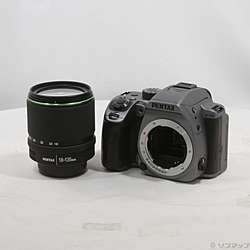 PENTAX(ペンタックス)の中古デジタル一眼カメラ - リコレ