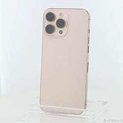 中古】iPhone16 Pro Max 256GB デザートチタニウム MYWJ3J／A SIM 
