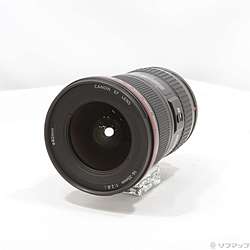 Canon EF 16-35mm F2.8L II USM