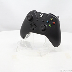 �k���Õi�l Xbox One ���C�����X �R���g���[���[ �u���b�N