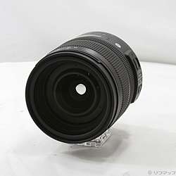 〔展示品〕 SIGMA Art 24-70mm F2.8 DG OS HSM (Canon用) (レンズ)
