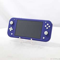 中古ニンテンドースイッチ(Nintendo Switch)本体 - リコレ 