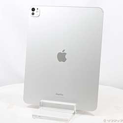 Apple(�A�b�v��) �k���Õi�l iPad Pro 13�C���` ��1���� �W���K���X 512GB �V���o�[ MVX53J�^A Wi-Fi �m13�C���`�L�@EL�^Apple-M4-9�R�ACPU10�R�AGPU�n