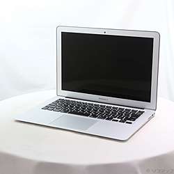 中古MacBook Air - リコレ！|ビックカメラグループ ソフマップの中古