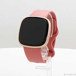 fitbit ionic 美品中古 Fitbit(フィットビット)の中古スマートウォッチ