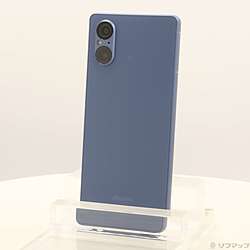 中古】Xiaomi 14T 256GB チタンブルー XIG07 au SIMフリー