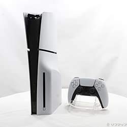 PlayStation5 ディスクドライブ搭載モデル CFI-2000A01