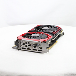 GeForce GTX 1080 GAMING X 8G