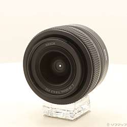 NIKKOR Z 24-50mm f／4-6.3