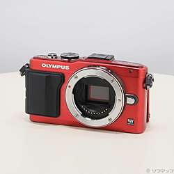 OLYMPUS(オリンパス)の中古デジタル一眼カメラ - リコレ