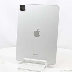 中古iPad Pro 11インチ 第4世代 - リコレ！|ビックカメラグループ