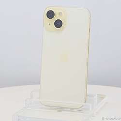 Apple(�A�b�v��) �k���Õi�l iPhone15 128GB �C�G���[ MTMK3J�^A SIM�t���[ �m6.1�C���`�L�@EL�^Apple A16�^RAM:6GB�^�i�mSIM�n