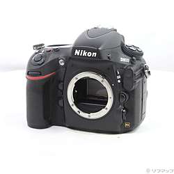 Nikon D800 ボディ