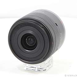 RF-S14-30mm F4-6.3 IS STM PZ