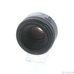 Canon EF 50mm F1.8 STM