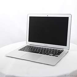中古MacBook Air - リコレ！|ビックカメラグループ ソフマップの中古