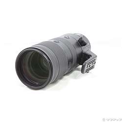 NIKKOR Z 70-200mm f／2.8 VR S