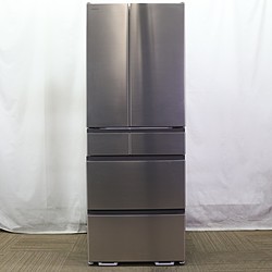 HITACHI(����) �k�W���i�l �①�� VWC�^�C�v ���C�g�S�[���h R-VWC57X_N �m��68.5cm /570L /6�h�A /�ω��J���^�C�v /2025�N�n