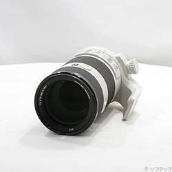 FE 70-200mm F4G OSS SEL70200G (Eレンズ)