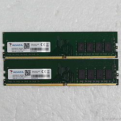 【新品未開封】DDR4 2666MHz 16GB(8GB×2) 商品検索 - リコレ！|ビックカメラグループ ソフマップの中古通販サイト