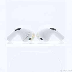 中古】AirPods Pro 第1世代 MWP22J／A [2133061684341] - 法人専用