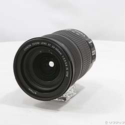 Canon EF 24-105mm F3.5-5.6 IS STM (レンズ)