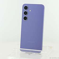 中古】Galaxy S23 256GB ファントムブラック SCG19 au SIMフリー